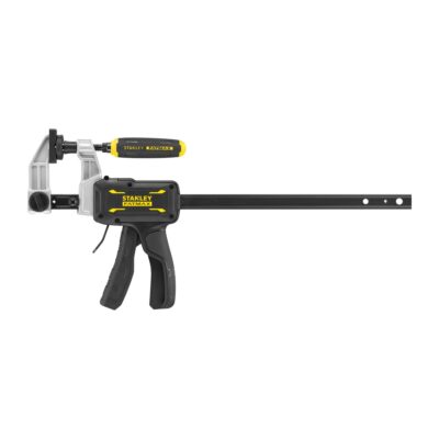 Ścisk stolarski hybrydowy Stanley FatMax 300 mm FMHT83006-0