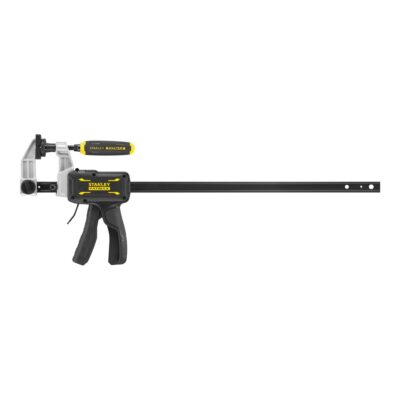 Ścisk stolarski hybrydowy Stanley FatMax 450 mm FMHT83007-0