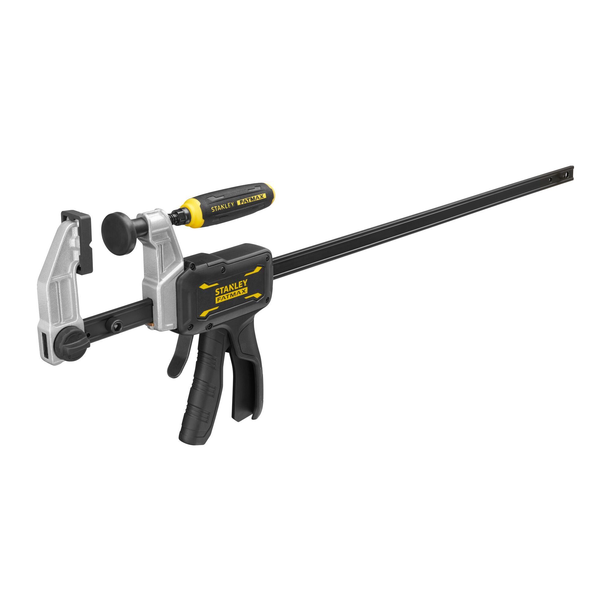 Ścisk stolarski hybrydowy Stanley FatMax 600 mm FMHT83008-0