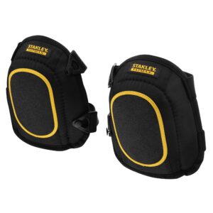 Nakolanniki Stanley FatMax z miękkiego materiału FMST82962-1