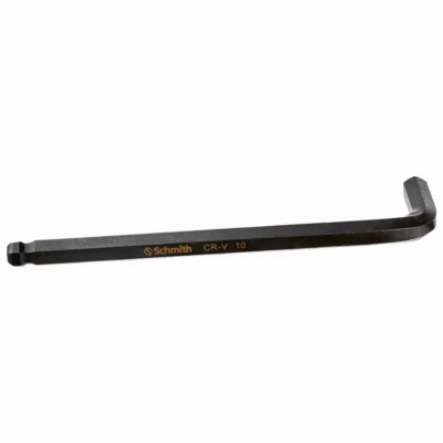 Klucz imbusowy długi 6 mm