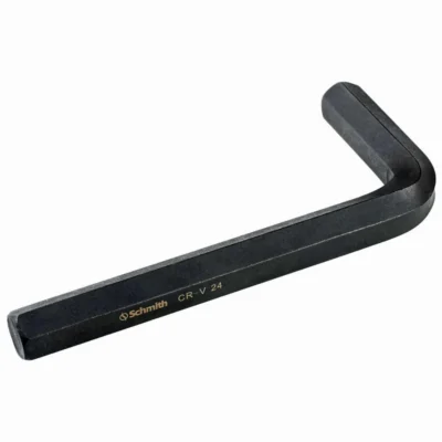 Klucz imbusowy krótki 3 mm