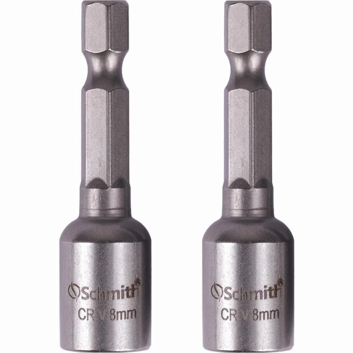 Nasadka z magnesem 8mm 2 szt. Schmith SCH01B05101
