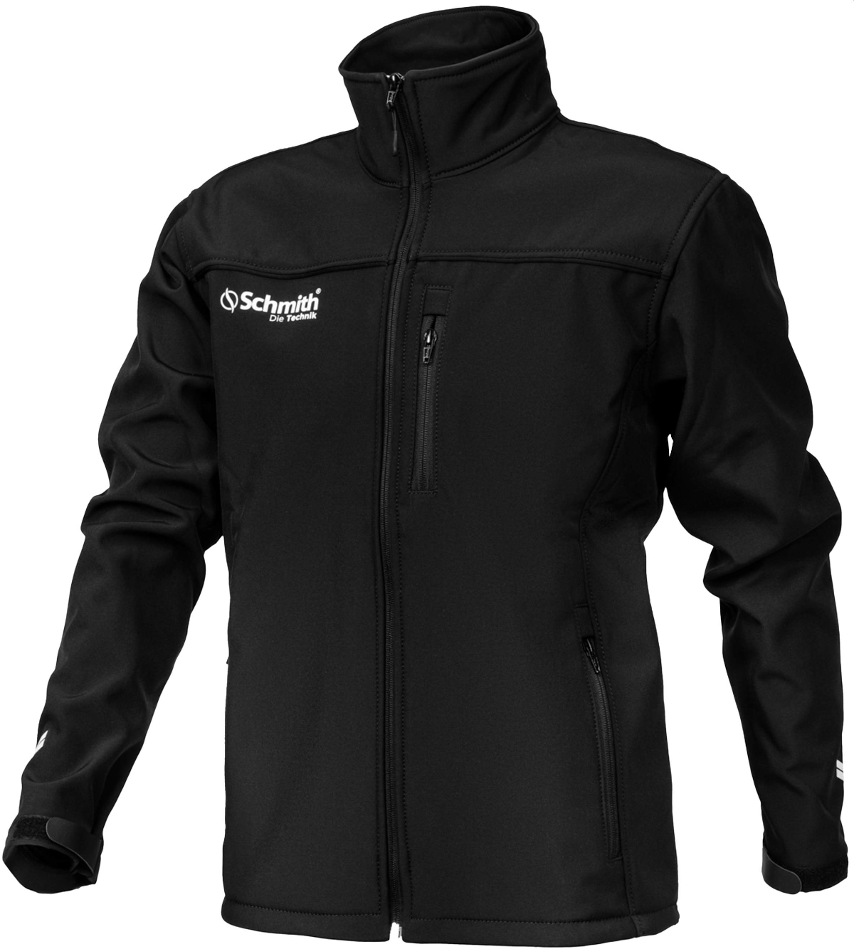 Kurtka robocza Softshell M Schmith S1124-M