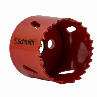 Otwornica bimetalowa 51mm Schmith SOB-51