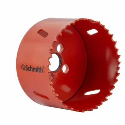 Otwornica bimetalowa 73mm Schmith SOB-73