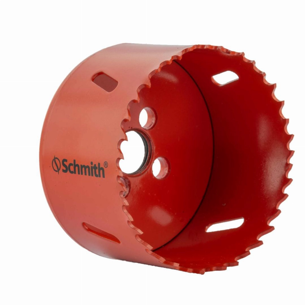 Otwornica bimetalowa 73mm Schmith SOB-73