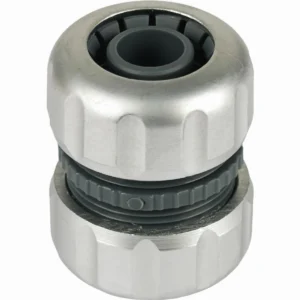 Metalowy reparator do węża 3/4"
