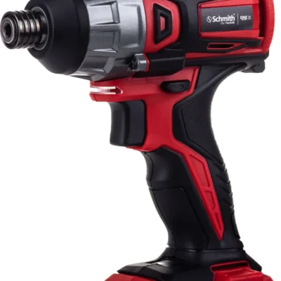 Zakrętarka udarowa 1/4" 18V bezszczotkowa 180Nm