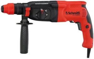 Młotowiertarka SDS+ 3J 800W