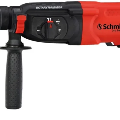 Młotowiertarka SDS+ 3J 800W