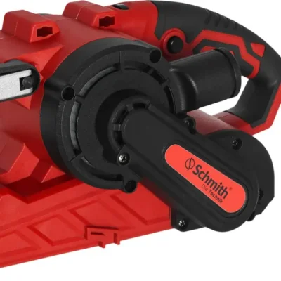 Szlifierka taśmowa 1050W 76x533mm