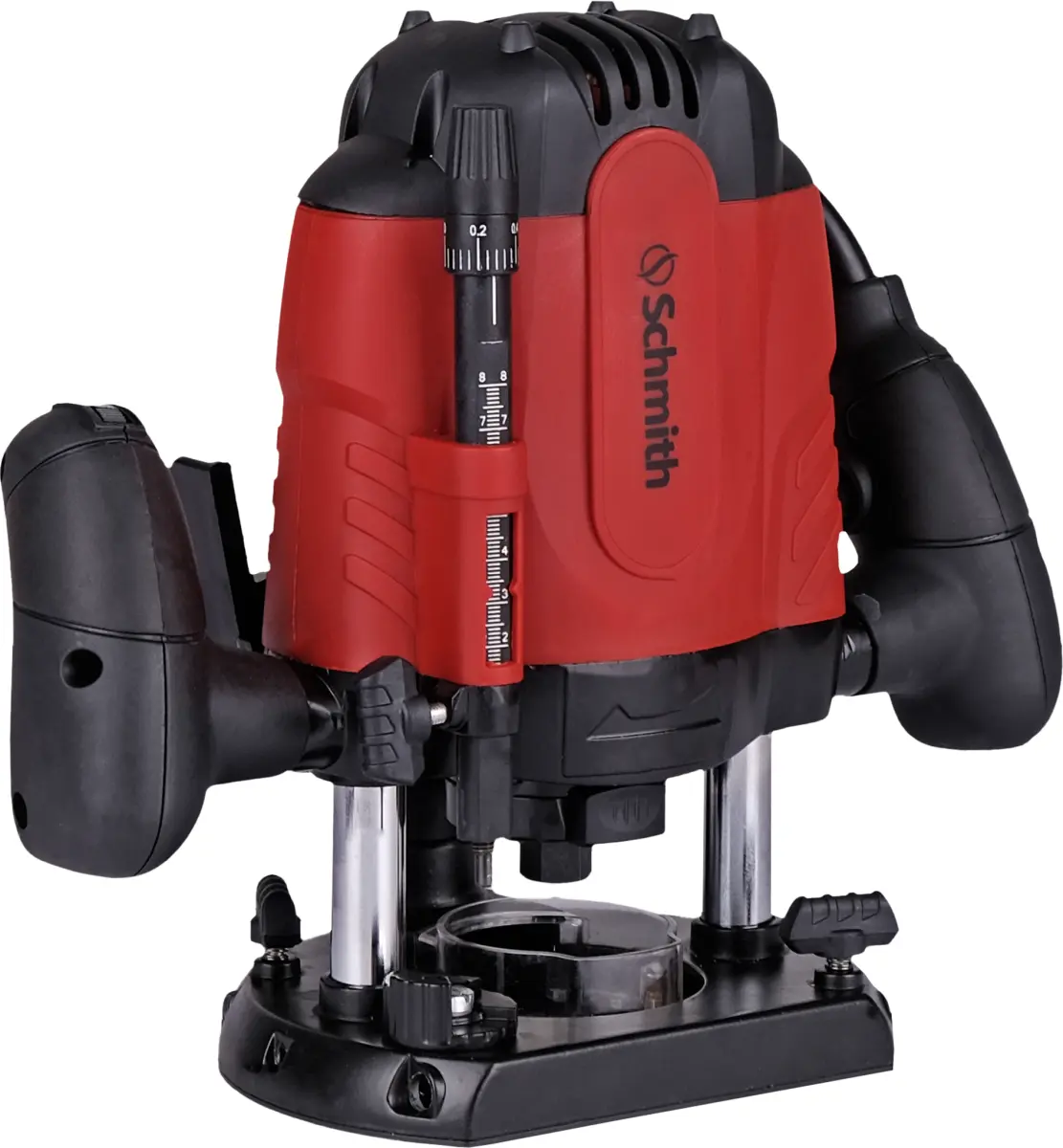 Frezarka górnowrzecionowa 8mm 1200W Schmith SCH03P13001