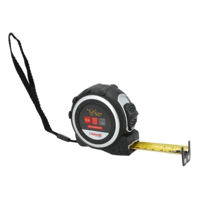 Miara zwijana 5m 25mm Black Bull Schmith SCH10M01002