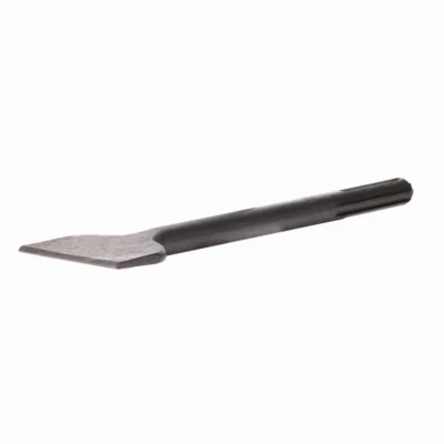 Dłuto płaskie SDS MAX 80x300 mm