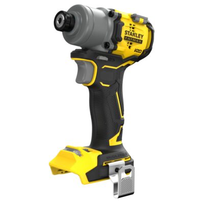 Zakrętarka udarowa bezszczotkowa Stanley FatMax V20 (bez akumulatora) SFMCF830B-XJ
