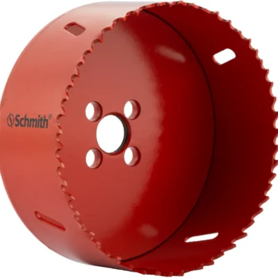 Otwornica bimetalowa 102mm Schmith SOB-102