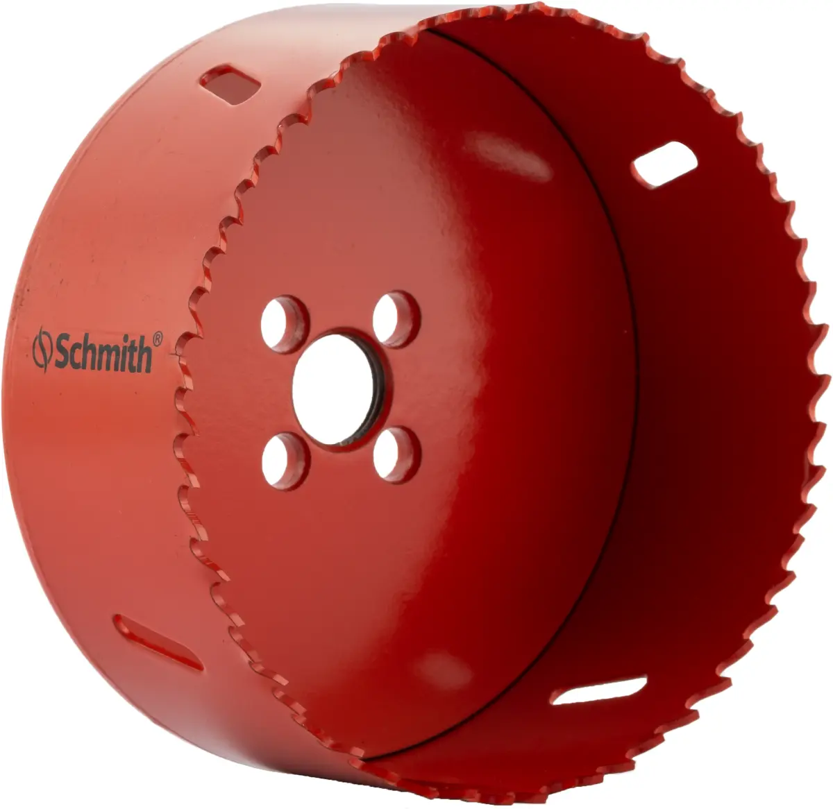 Otwornica bimetalowa 102mm Schmith SOB-102