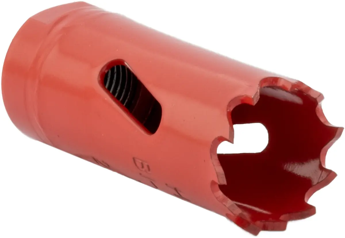 Otwornica bimetalowa 22mm Schmith SOB-22