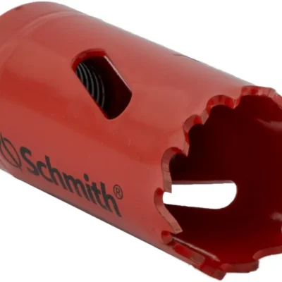 Otwornica bimetalowa 25mm Schmith SOB-25