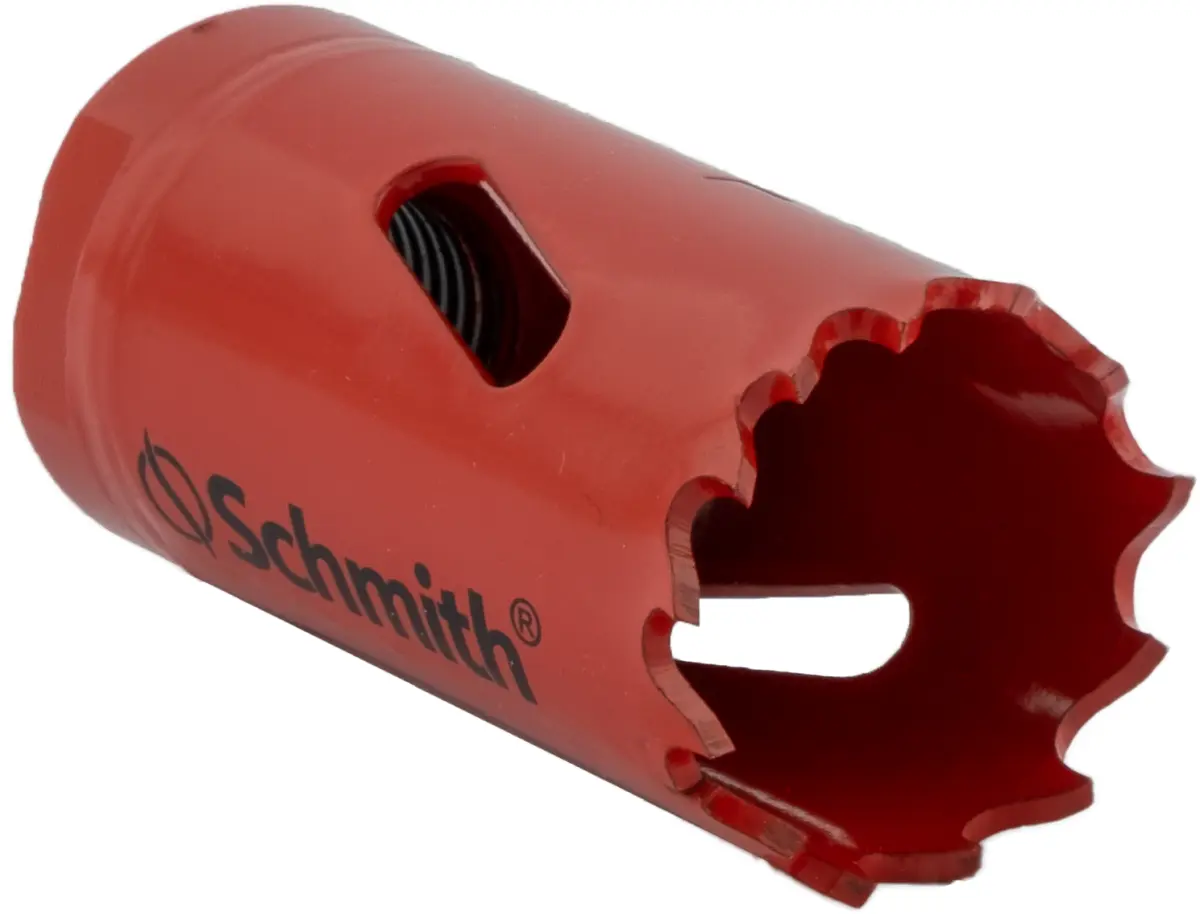 Otwornica bimetalowa 25mm Schmith SOB-25