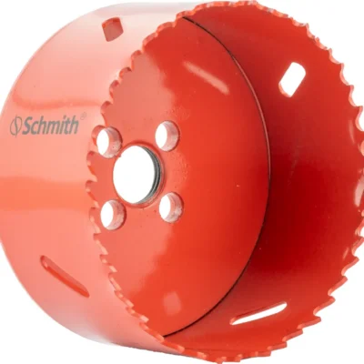 Otwornica bimetalowa 86mm Schmith SOB-86