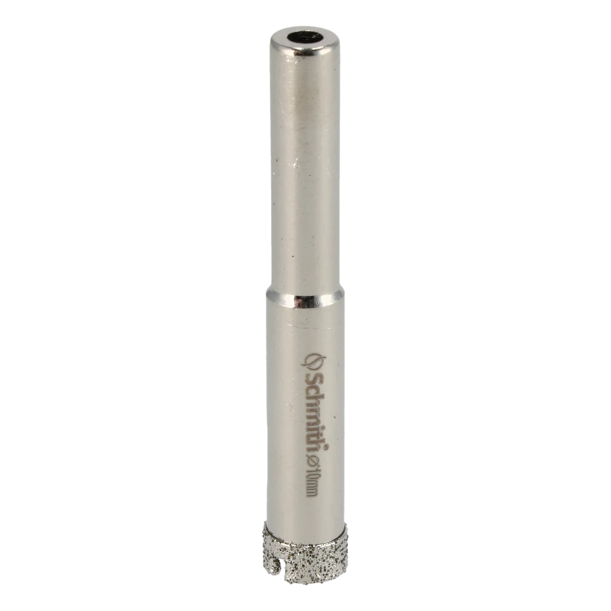Otwornica diamentowa 10 mm, głębokość 35 mm Schmith SOD-35/10