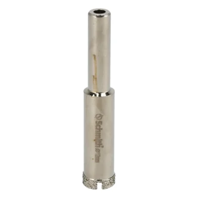 Otwornica diamentowa 12 mm, głębokość 35 mm Schmith SOD-35/12