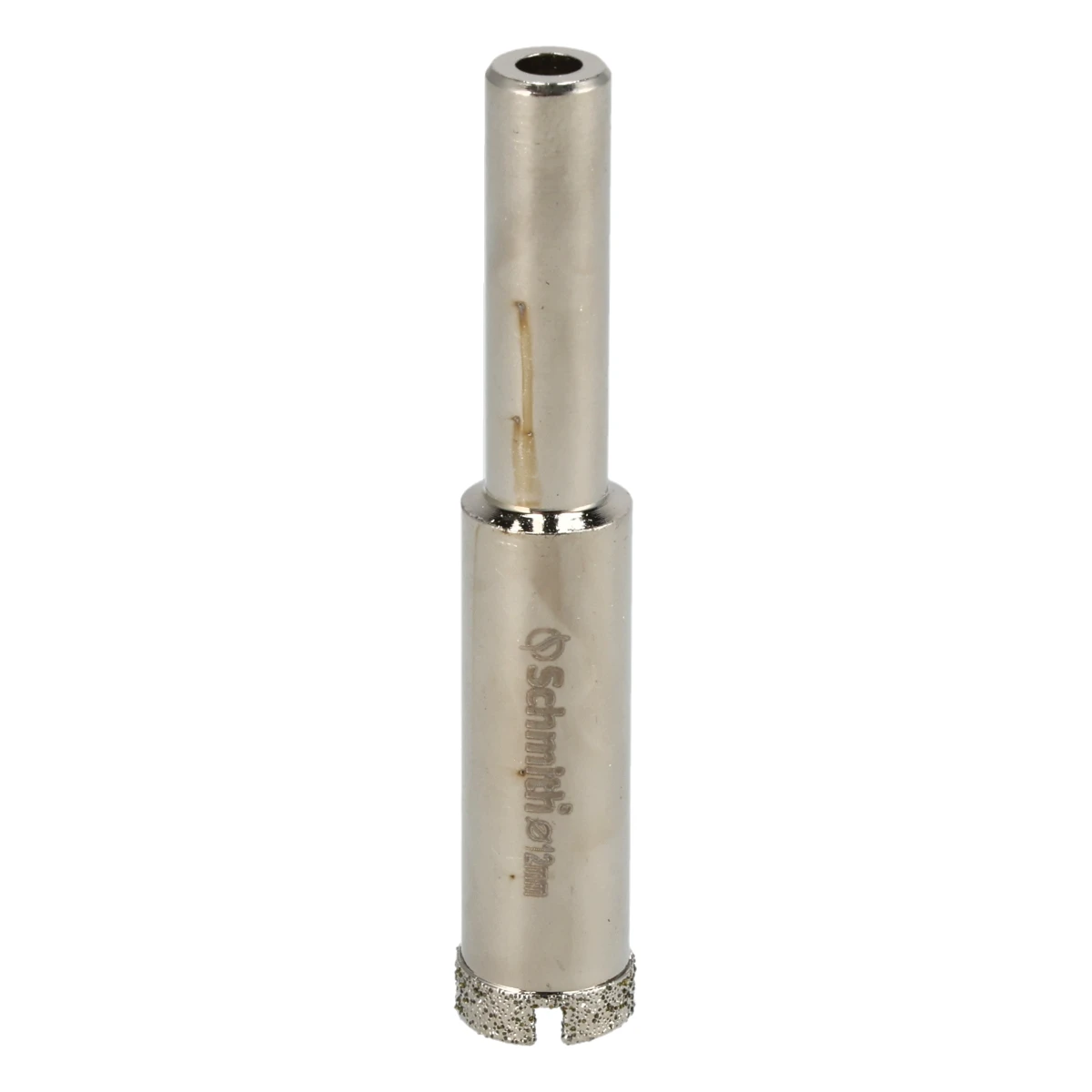 Otwornica diamentowa 12 mm, głębokość 35 mm Schmith SOD-35/12