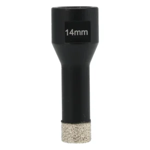 Otwornica diamentowa M14 - 14 mm Schmith SOD-M14/14