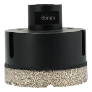 Otwornica diamentowa M14 - 65 mm Schmith SOD-M14/65