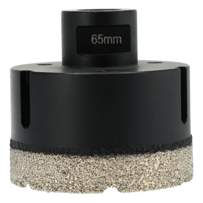 Otwornica diamentowa M14 - 65 mm Schmith SOD-M14/65