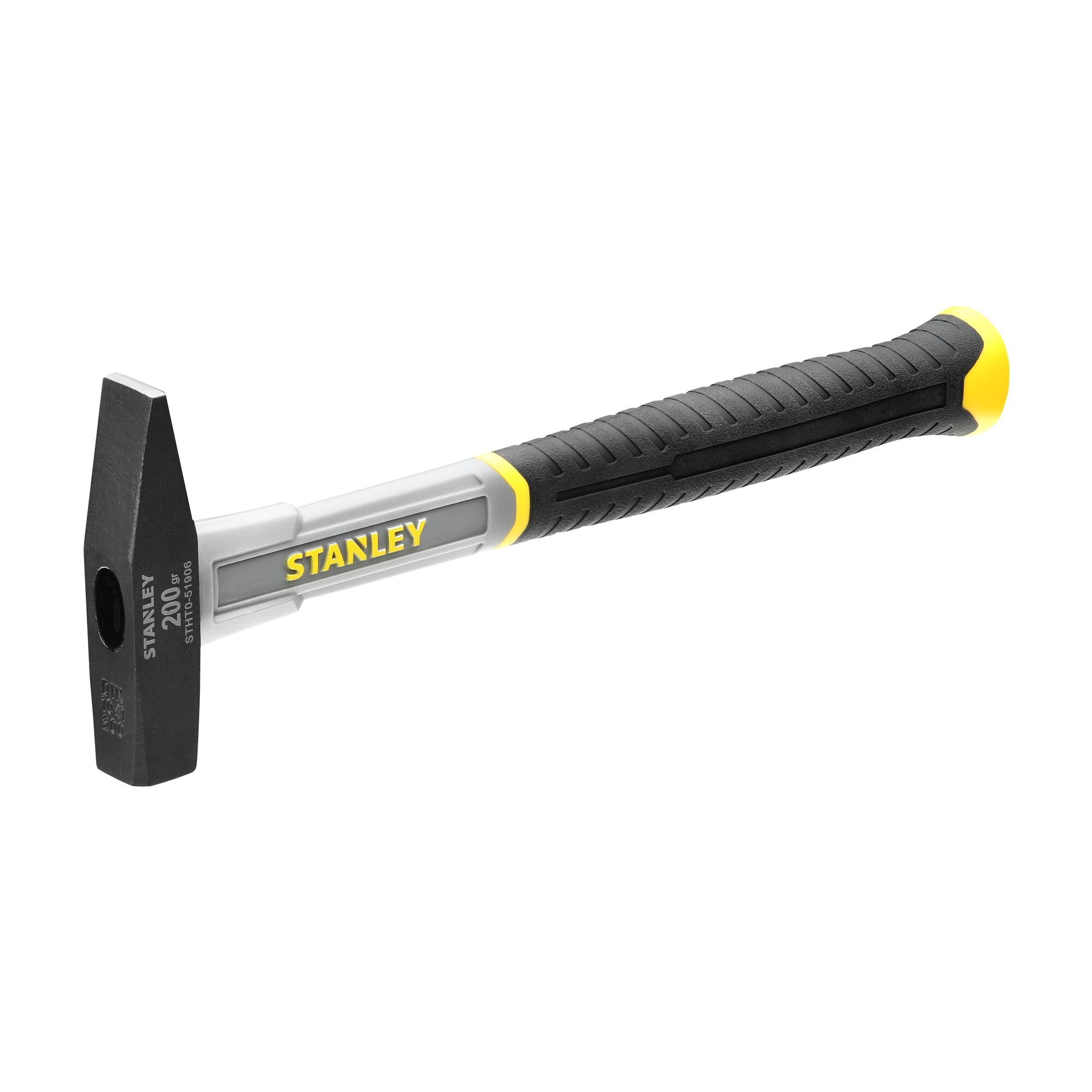 Młotek ślusarski Stanley Fiberglass 200 g STHT0-51906