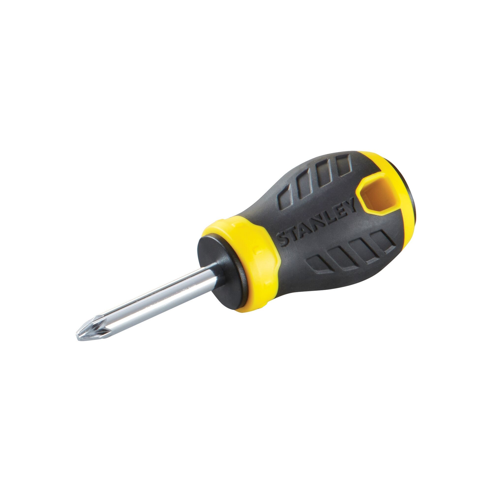 Wkrętak Stanley Essential PZ2 x 30 mm STHT0-60275