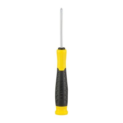 Wkrętak Stanley Essential PH0 x 50 mm STHT0-60280