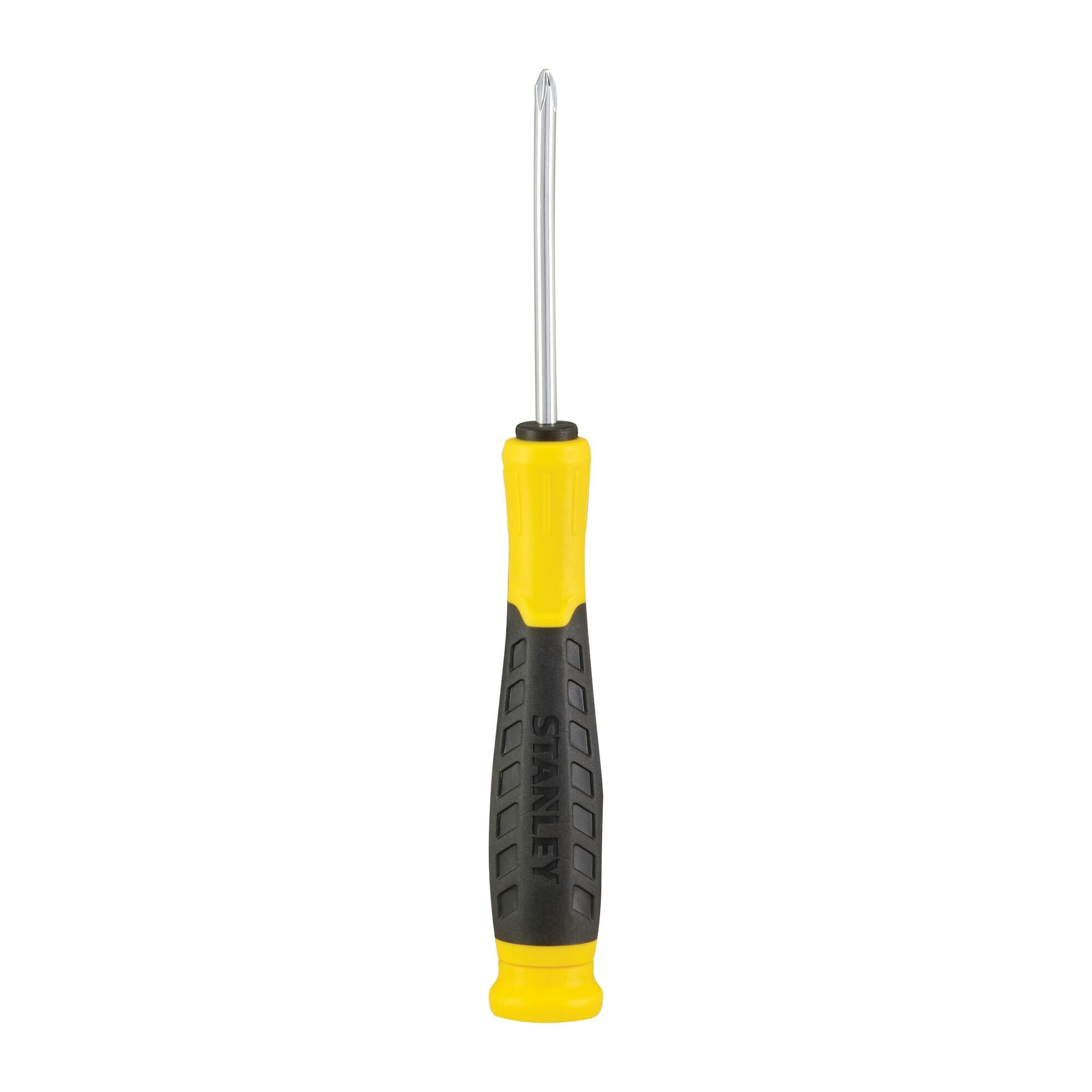 Wkrętak Stanley Essential PH0 x 50 mm STHT0-60280