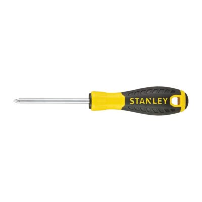 Wkrętak Stanley Essential PH1 x 100 mm STHT0-60308