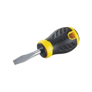 Wkrętak Stanley Essential płaski 6,5 x 30 mm STHT0-60401