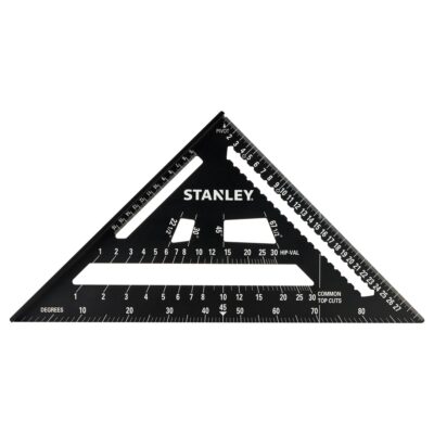 Kątownik aluminiowy Stanley 300 mm STHT46102-0