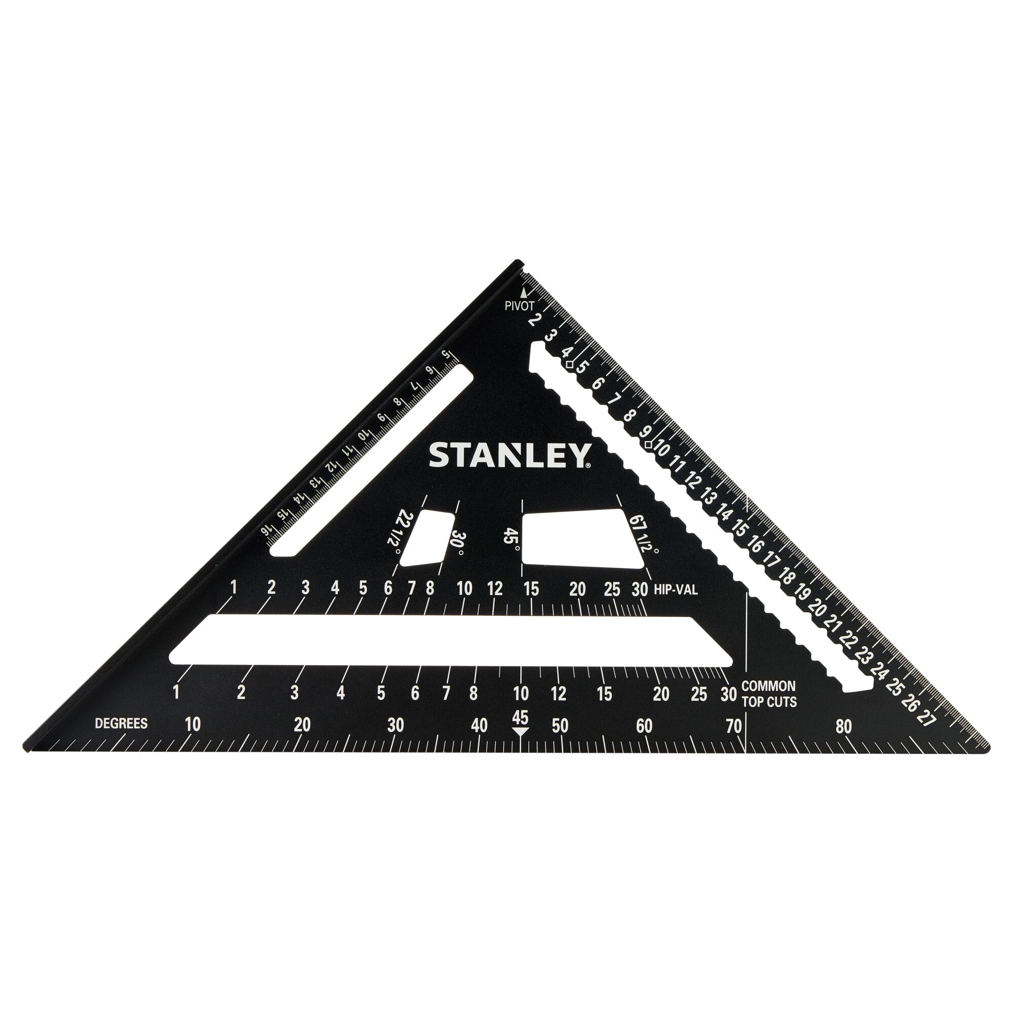 Kątownik aluminiowy Stanley 300 mm STHT46102-0