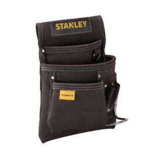 Kieszeń do pasa Stanley z uchwytem na młotek STST1-80114