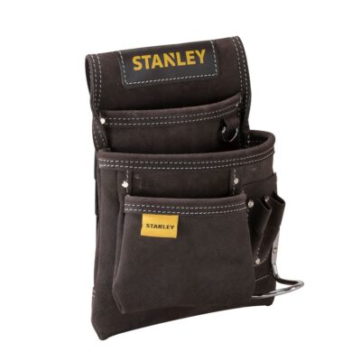 Kieszeń do pasa Stanley z uchwytem na młotek STST1-80114