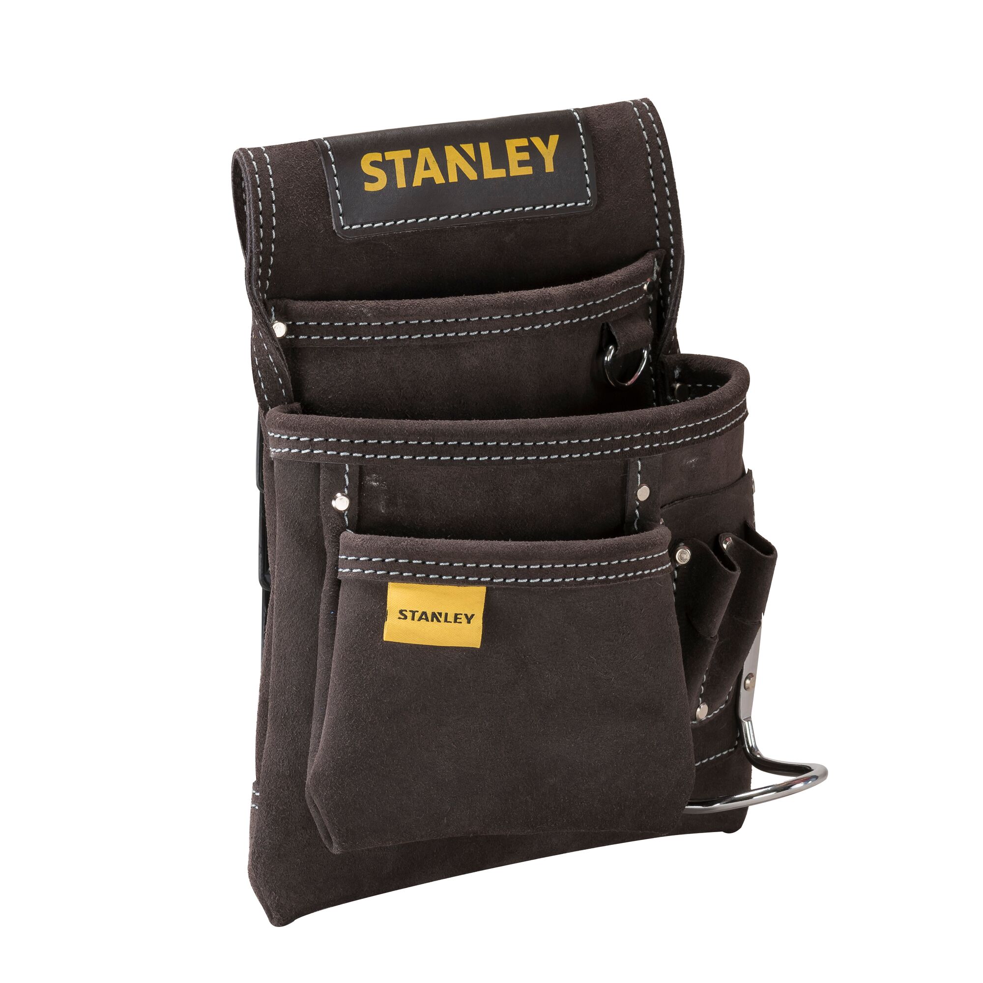 Kieszeń do pasa Stanley z uchwytem na młotek STST1-80114