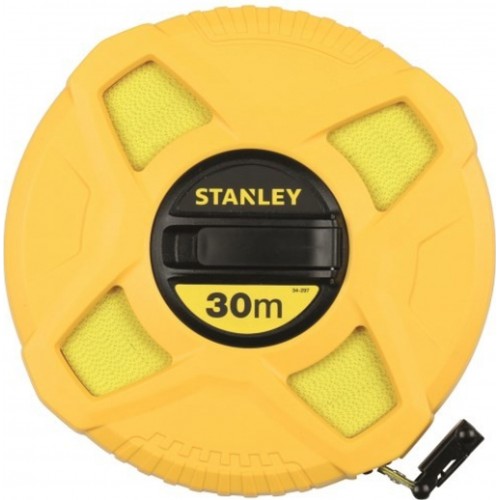 Taśma miernicza Stanley z włókna szklanego 30 m 0-34-297