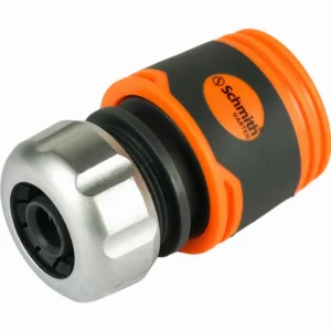 Metalowa szybkozłączka do węża 1/2"