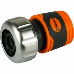 Metalowa szybkozłączka do węża 3/4"