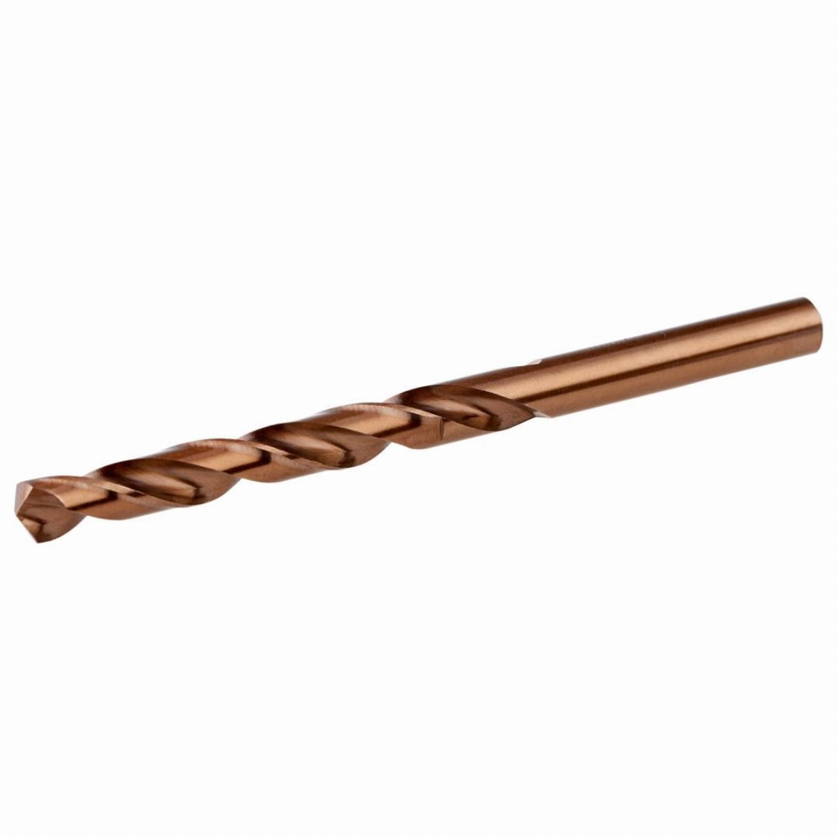 Wiertło kobaltowe do metalu 4 mm 2 szt. Schmith SWCO-4,0