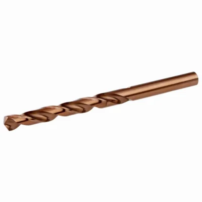 Wiertło kobaltowe do metalu 4,5 mm Schmith SWCO-4,5