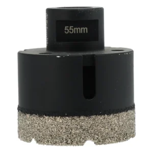 Otwornica diamentowa M14 - 55 mm Schmith SOD-M14/55