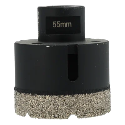 Otwornica diamentowa M14 - 55 mm Schmith SOD-M14/55